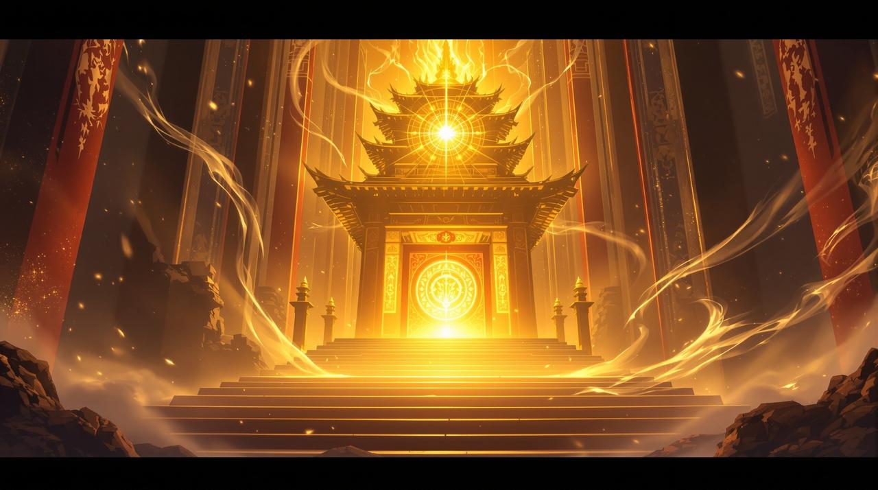 樱花动漫在线看 - 御剑凌云录·先行版,仙山之巅的番剧秘境 樱花动漫在线看 - 御剑凌云录·先行版