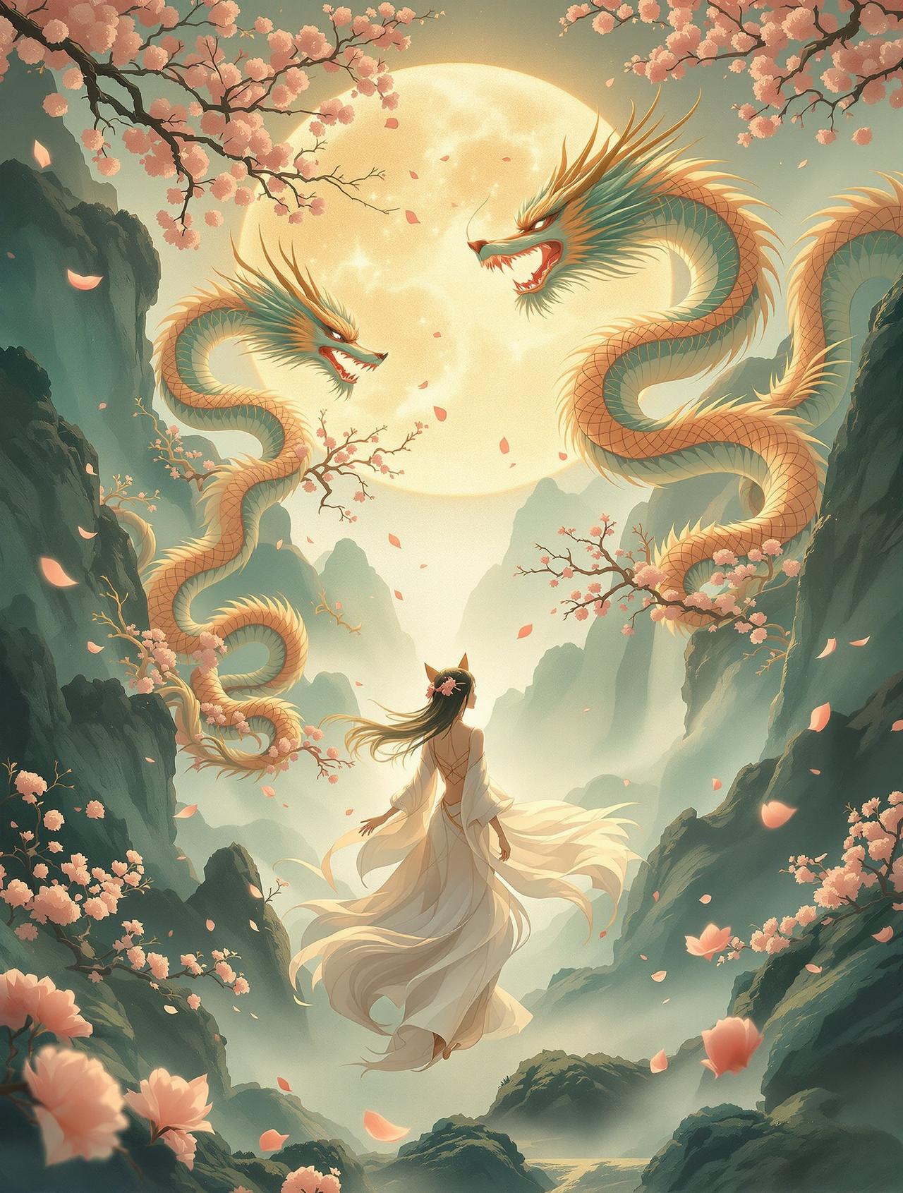 樱花动漫在线看 - 万妖山海经,仙山之巅的番剧秘境 樱花动漫在线看 - 万妖山海经