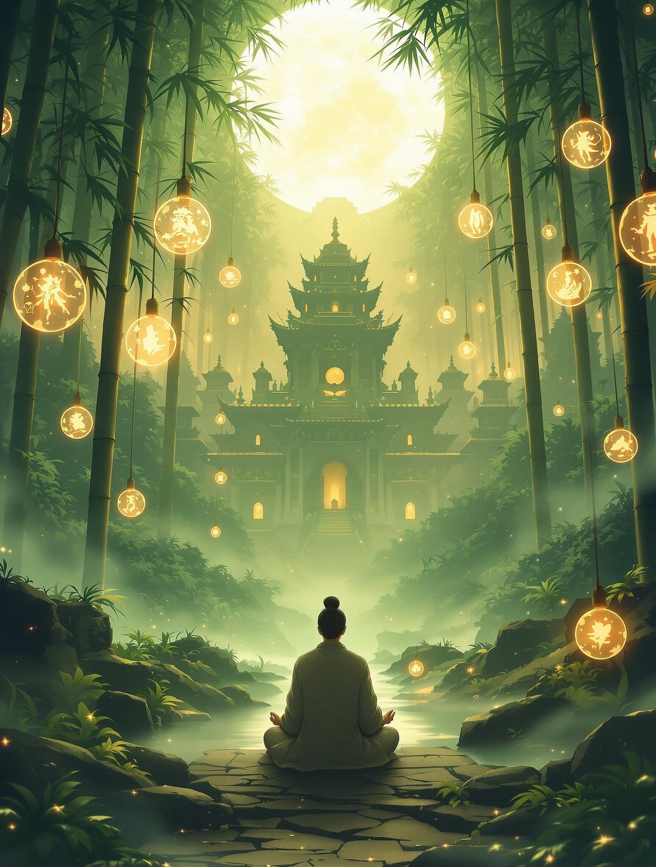 樱花动漫在线看 - 灵墟问道,仙山之巅的番剧秘境 樱花动漫在线看 - 灵墟问道